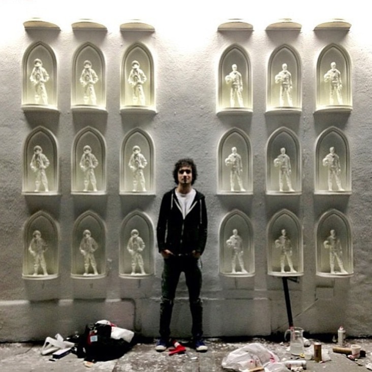 rag & bone Houston Project